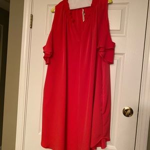 RACHEL Rachel Roy pink dress